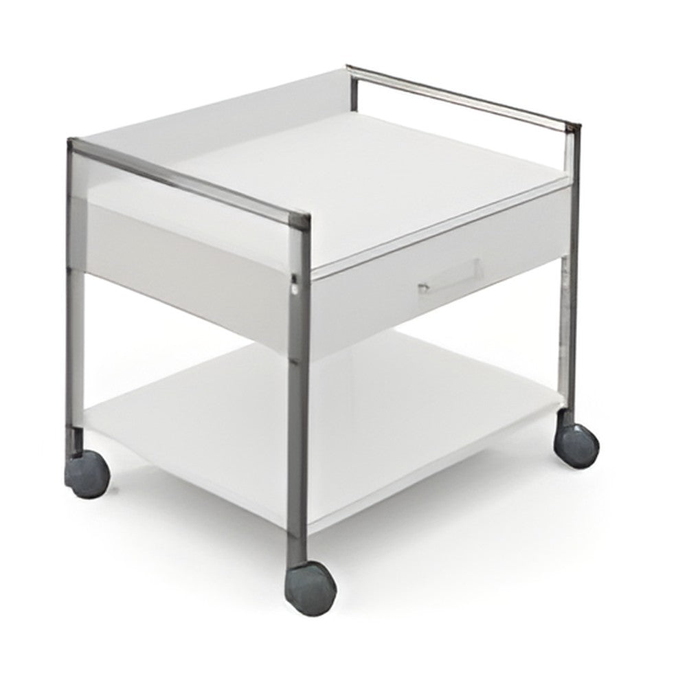 Haeberle Variocar Basiswagen – Haeberle