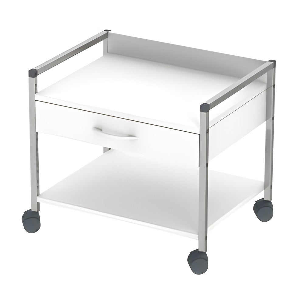Haeberle Variocar Basiswagen – Haeberle