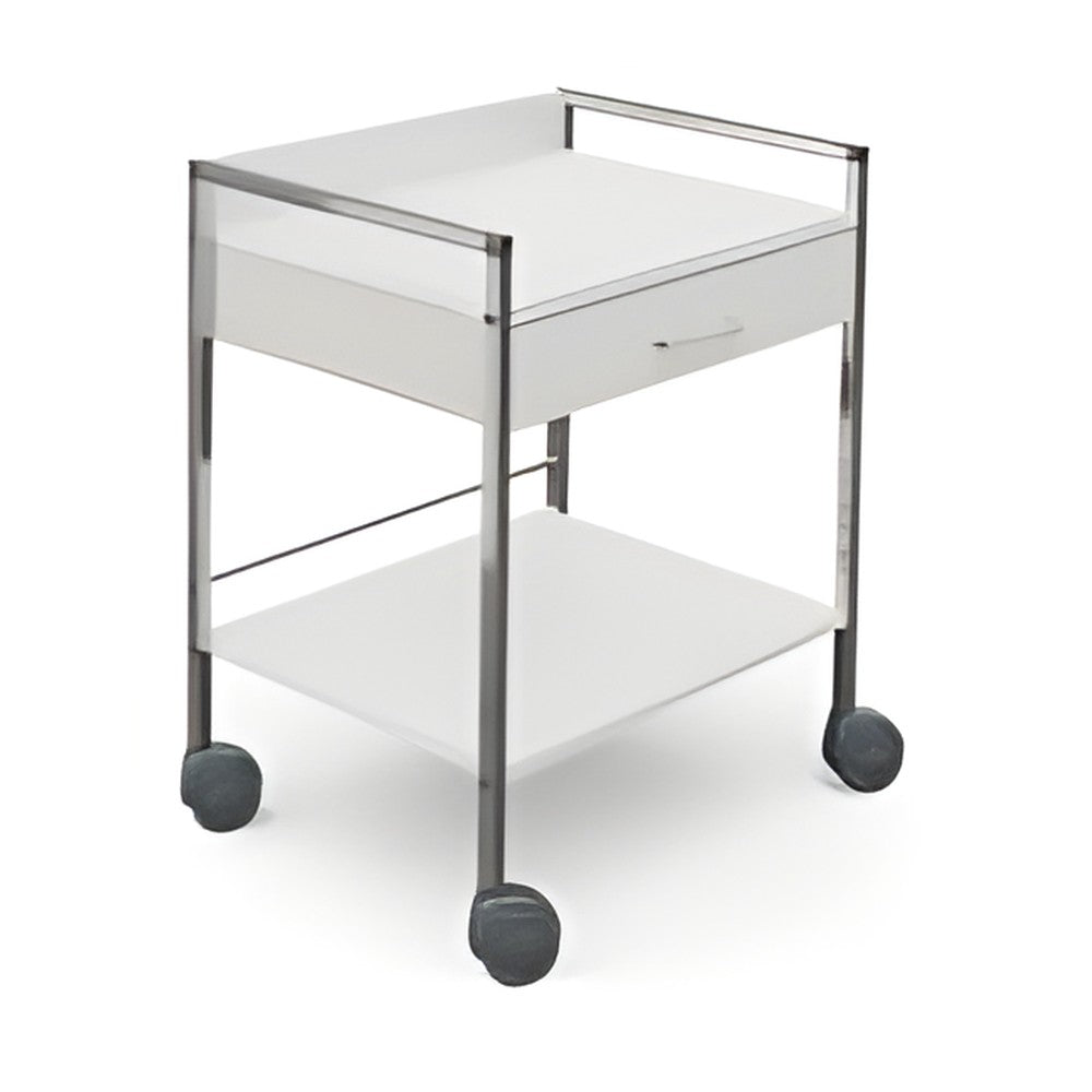 Haeberle Variocar Basiswagen – Haeberle