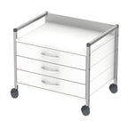 Haeberle Variocar Basiswagen – Haeberle