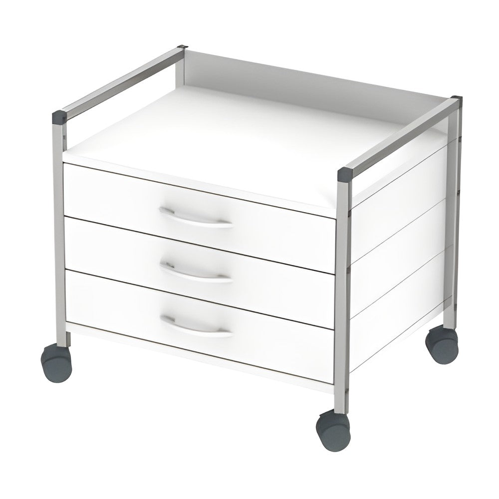 Haeberle Variocar Basiswagen – Haeberle