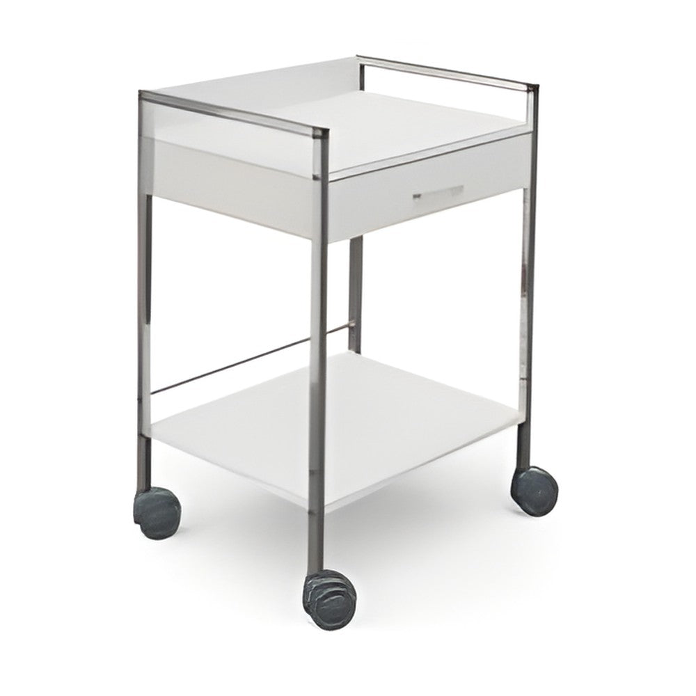 Haeberle Variocar Basiswagen – Haeberle