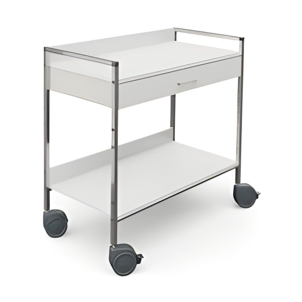Haeberle Variocar Basiswagen – Haeberle