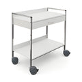 Haeberle Variocar Basiswagen – Haeberle