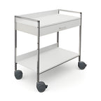 Haeberle Variocar Basiswagen – Haeberle