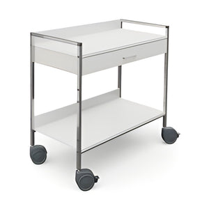 Haeberle Variocar Basiswagen – Haeberle