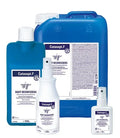 Hartmann Hautdesinfektion Cutasept® F – Bode / Hartmann