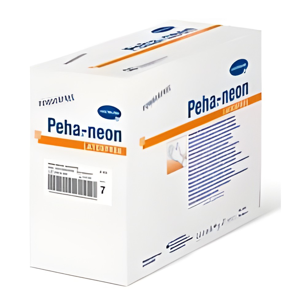 Hartmann Peha-neon latexfreie OP-Handschuhe – Paul Hartmann
