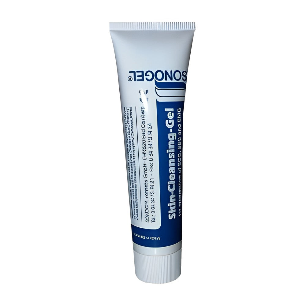 Hautreinigungsgel 100 gr. Skin-Cleaninggel – Sonogel