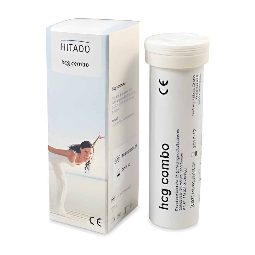 hcg Combo (25 Stück) – Hitado
