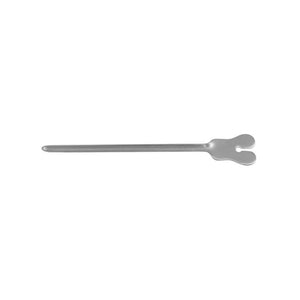 Zepf Hohlsonde (14,5 cm) – Zepf Medical Instruments