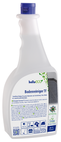 Hollueco Bodenreiniger TF 1 Liter – hollu Systemhygiene