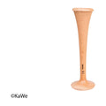 Holz-Stethoskop nach Pinard, 17 cm – Kawe