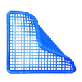 Interlock Silikongitterabdeckung für Siebkörbe – Interlock