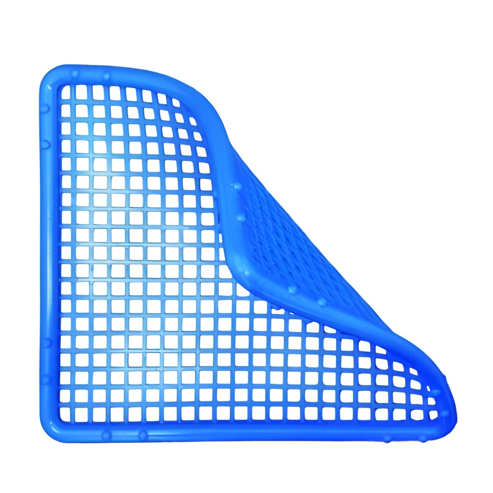 Interlock Silikongitterabdeckung für Siebkörbe – Interlock