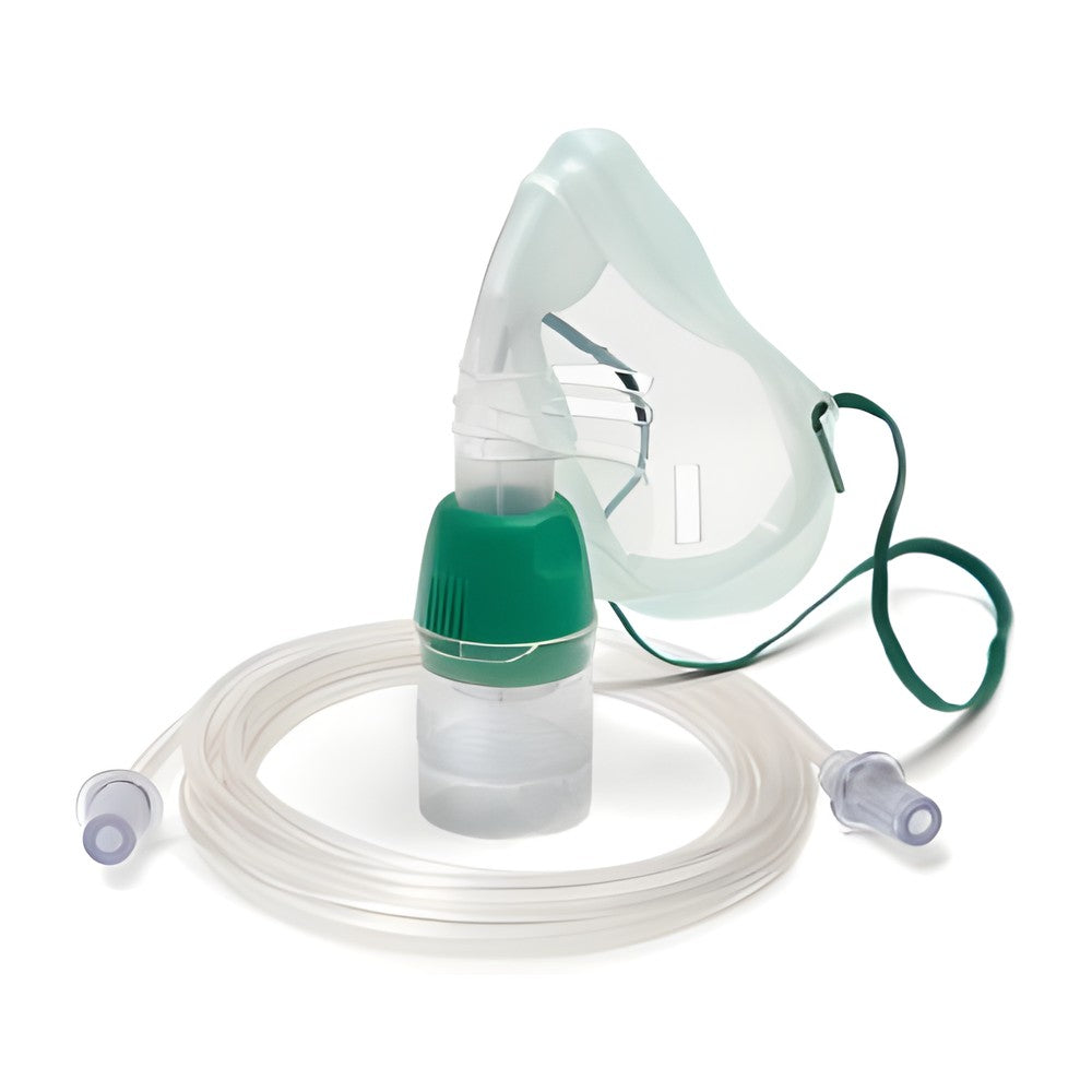 Intersurgical Cirrus™2 Verneblerset – Intersurgical