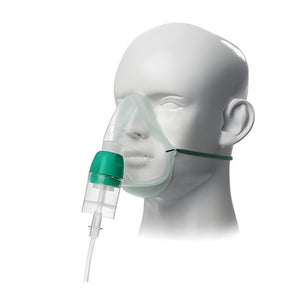 Intersurgical Cirrus™2 Verneblerset – Intersurgical