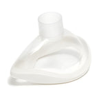 Intersurgical ClearLite™ Anästhesiemaske – Intersurgical