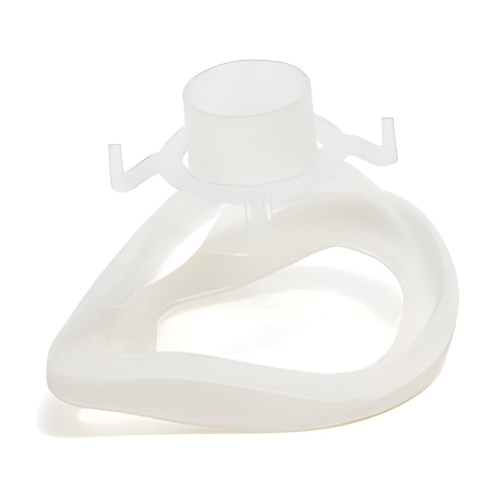 Intersurgical ClearLite™ Anästhesiemaske – Intersurgical
