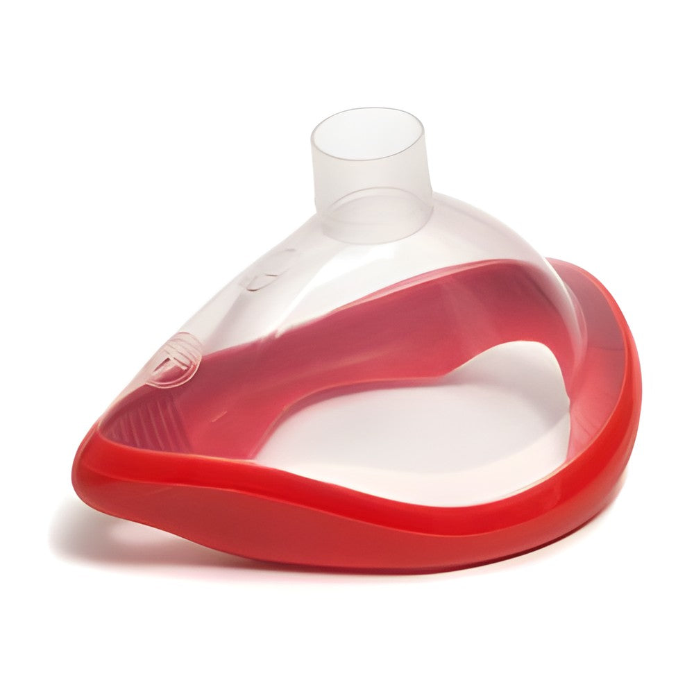Intersurgical ClearLite™ Anästhesiemaske – Intersurgical