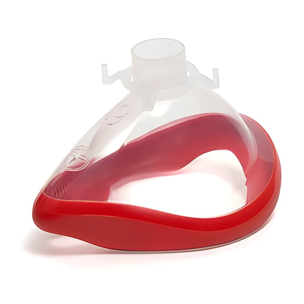 Intersurgical ClearLite™ Anästhesiemaske – Intersurgical