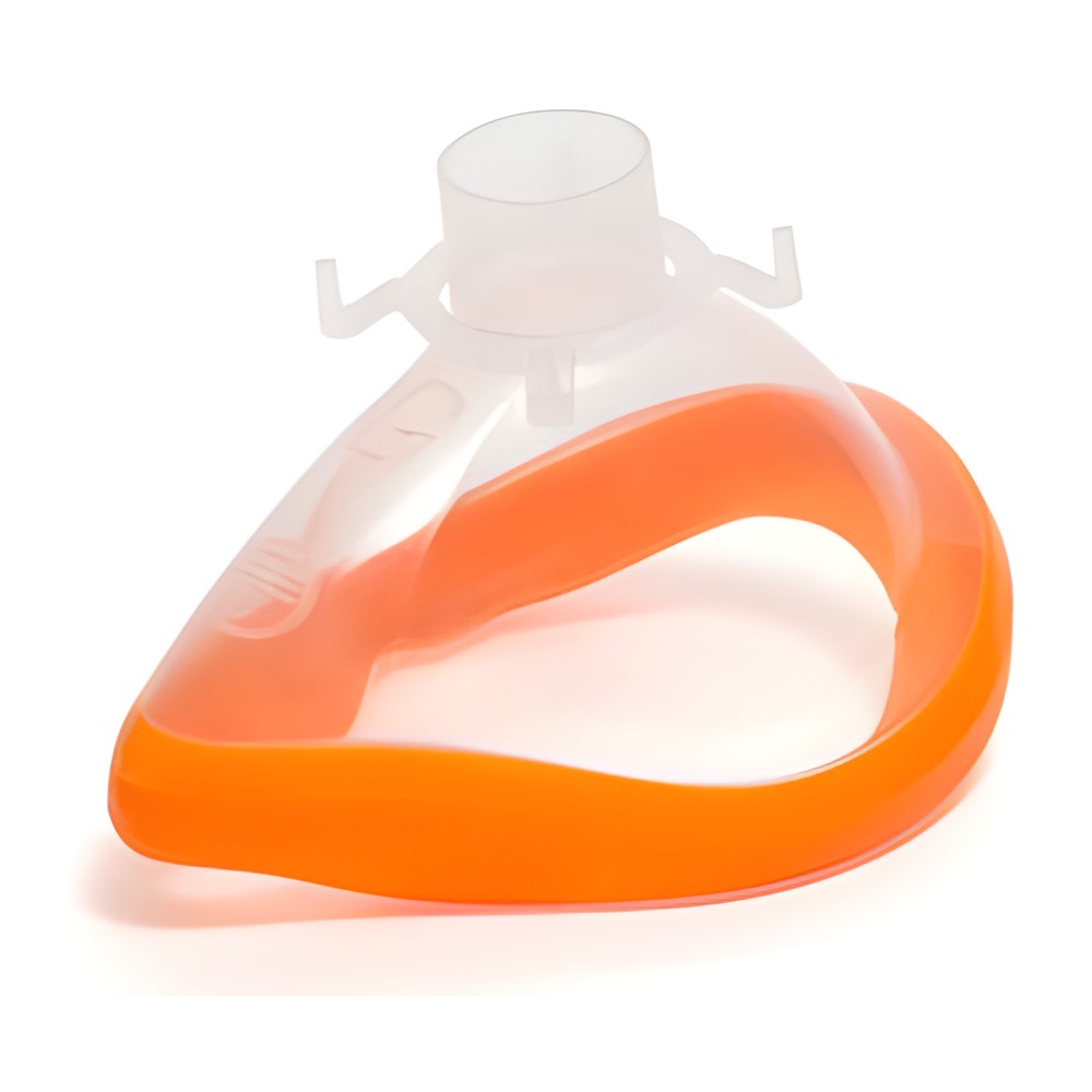 Intersurgical ClearLite™ Anästhesiemaske – Intersurgical