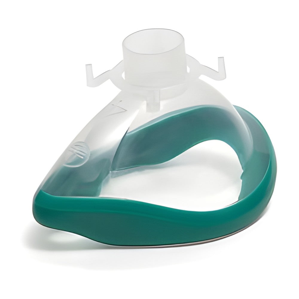 Intersurgical ClearLite™ Anästhesiemaske – Intersurgical