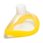 Intersurgical ClearLite™ Anästhesiemaske – Intersurgical