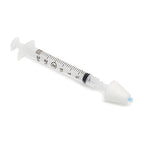Intersurgical DART Intranasaler mukosaler Medikamenten-Zerstäuber – Intersurgical