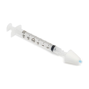 Intersurgical DART Intranasaler mukosaler Medikamenten-Zerstäuber – Intersurgical