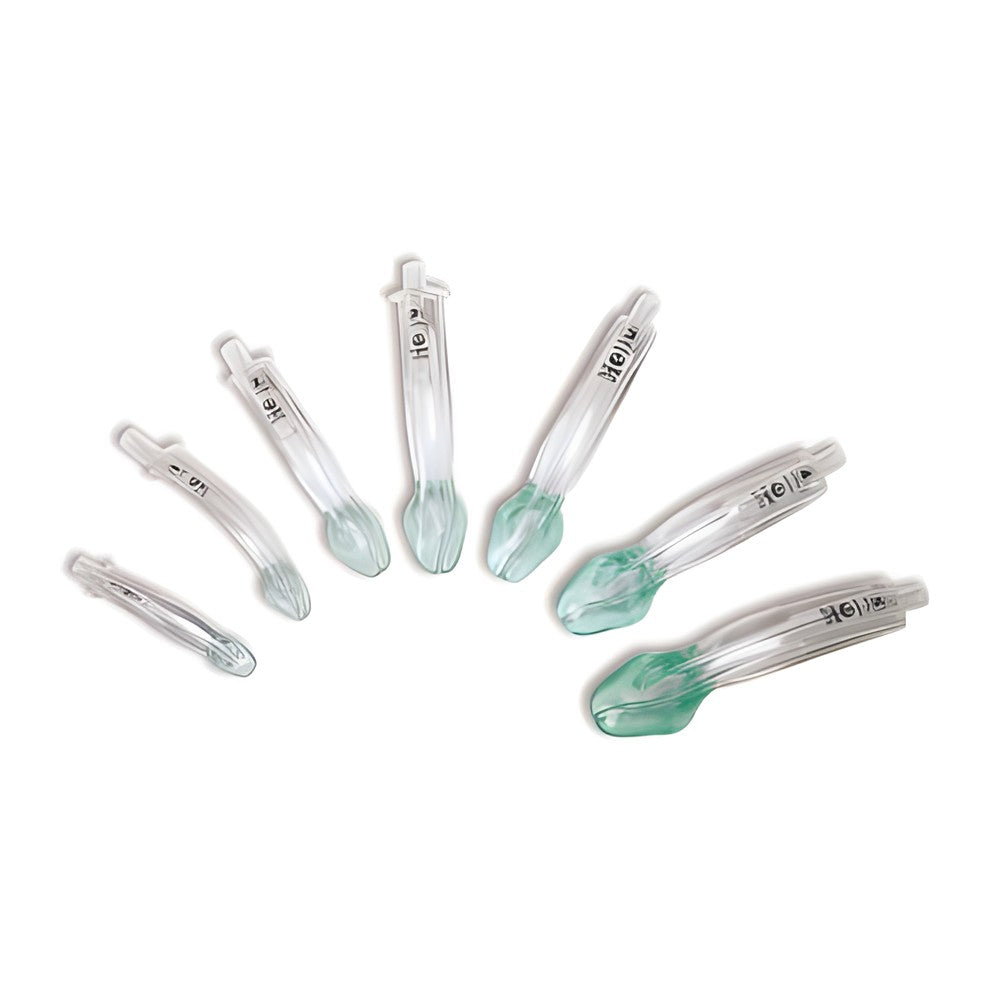 Intersurgical i-gel supraglottische Atemhilfe – Intersurgical