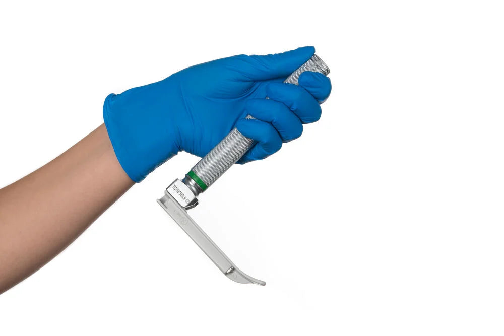 Intersurgical Hyper LED Laryngoskopgriff – Intersurgical