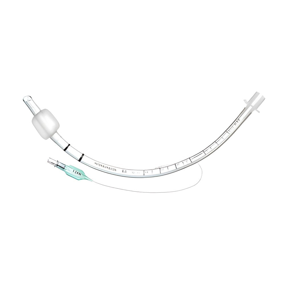 InTube Endotrachealtubus mit Manschette ID 8,0mm (10 Stück) – Intersurgical