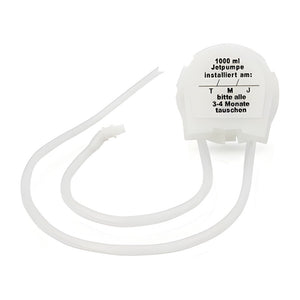 Jetpumpe für Touchless-Spender 1000 ml – Medichem