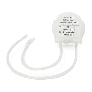 Jetpumpe für Touchless-Spender 500 ml – Medichem