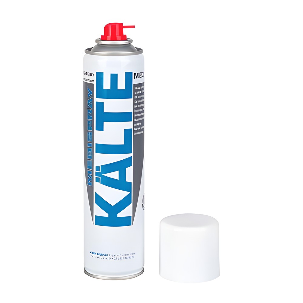 Kältespray (300 ml) – Servoprax