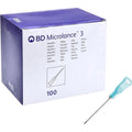 BD MICROLANCE ™ Injektionskanülen – Becton Dickinson