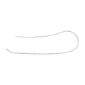 Gebogene Kanüle Für Intubation USB Universal Stylet Bougie Trachealeinführhilfe – Intersurgical