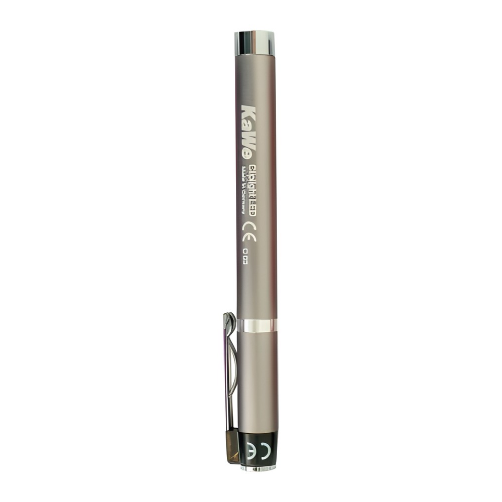 KaWe Cliplight LED Diagnostikleuchte Für Lichtreflexkontrolle Am Auge – Kawe