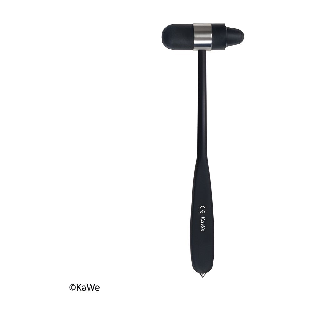 KaWe Colorflex Reflex- und Perkussionshammer – Kawe