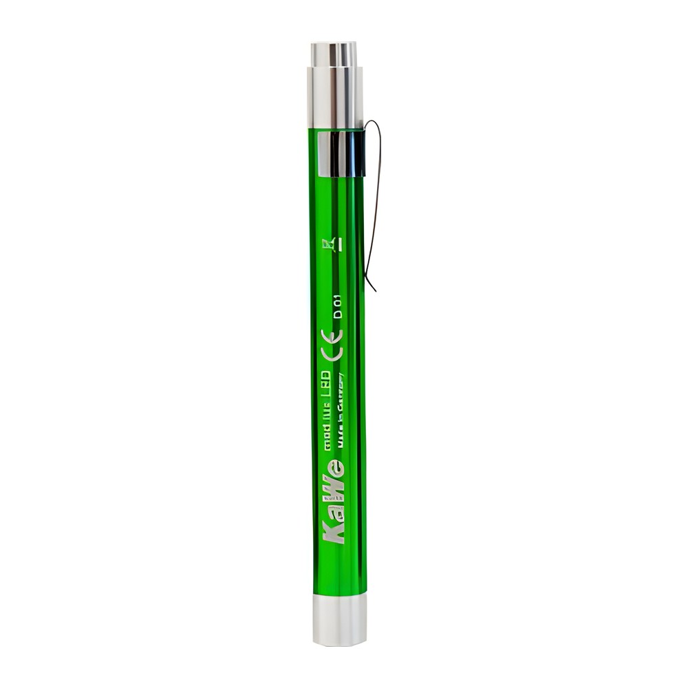KaWe med.lux Pen LED-Diagnostikleuchte – Kawe
