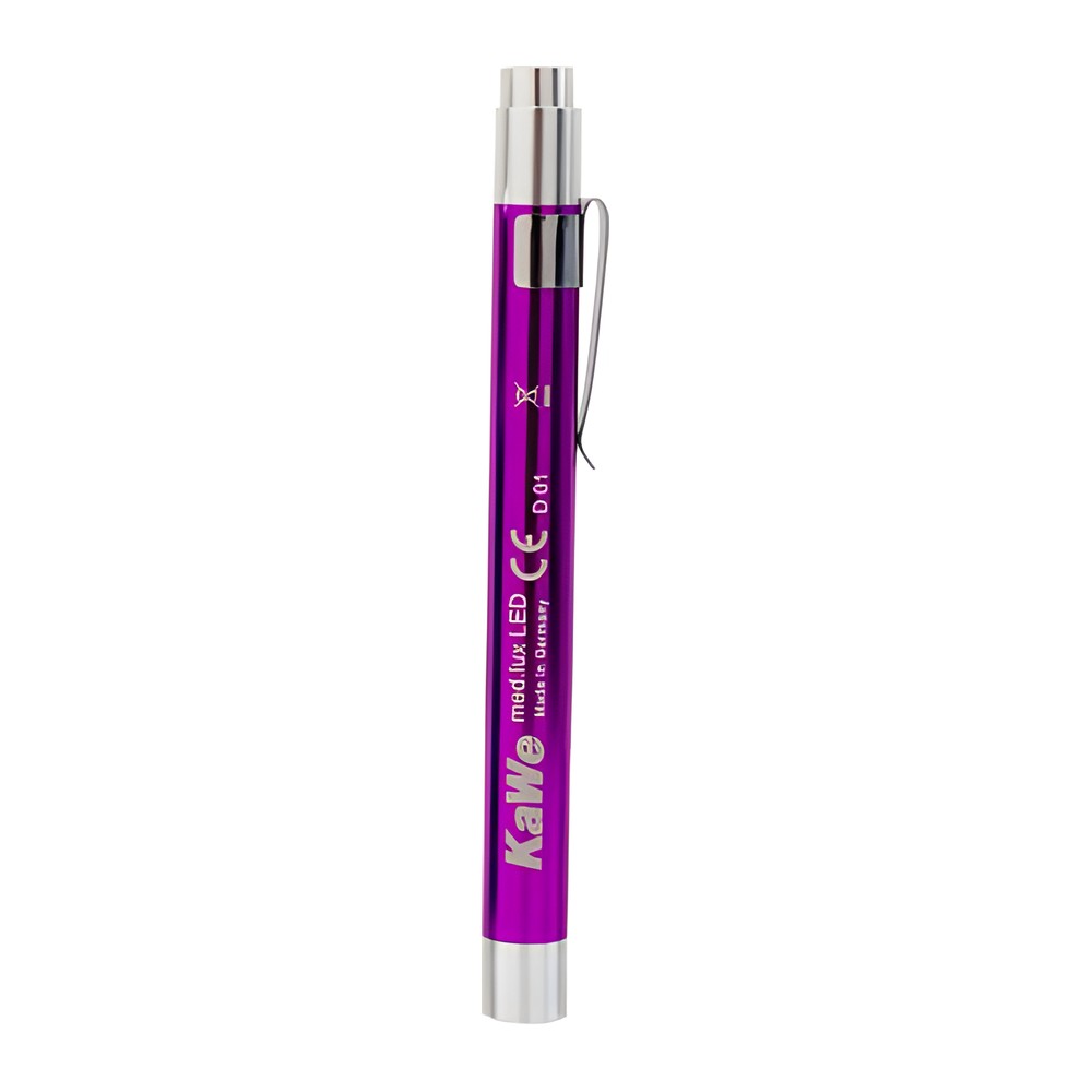 KaWe med.lux Pen LED-Diagnostikleuchte – Kawe