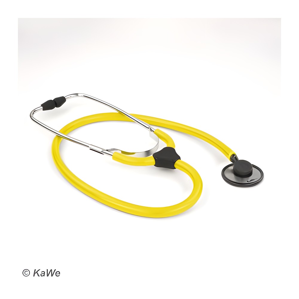 KaWe Stethoskop COLORSCOP plano – Kawe