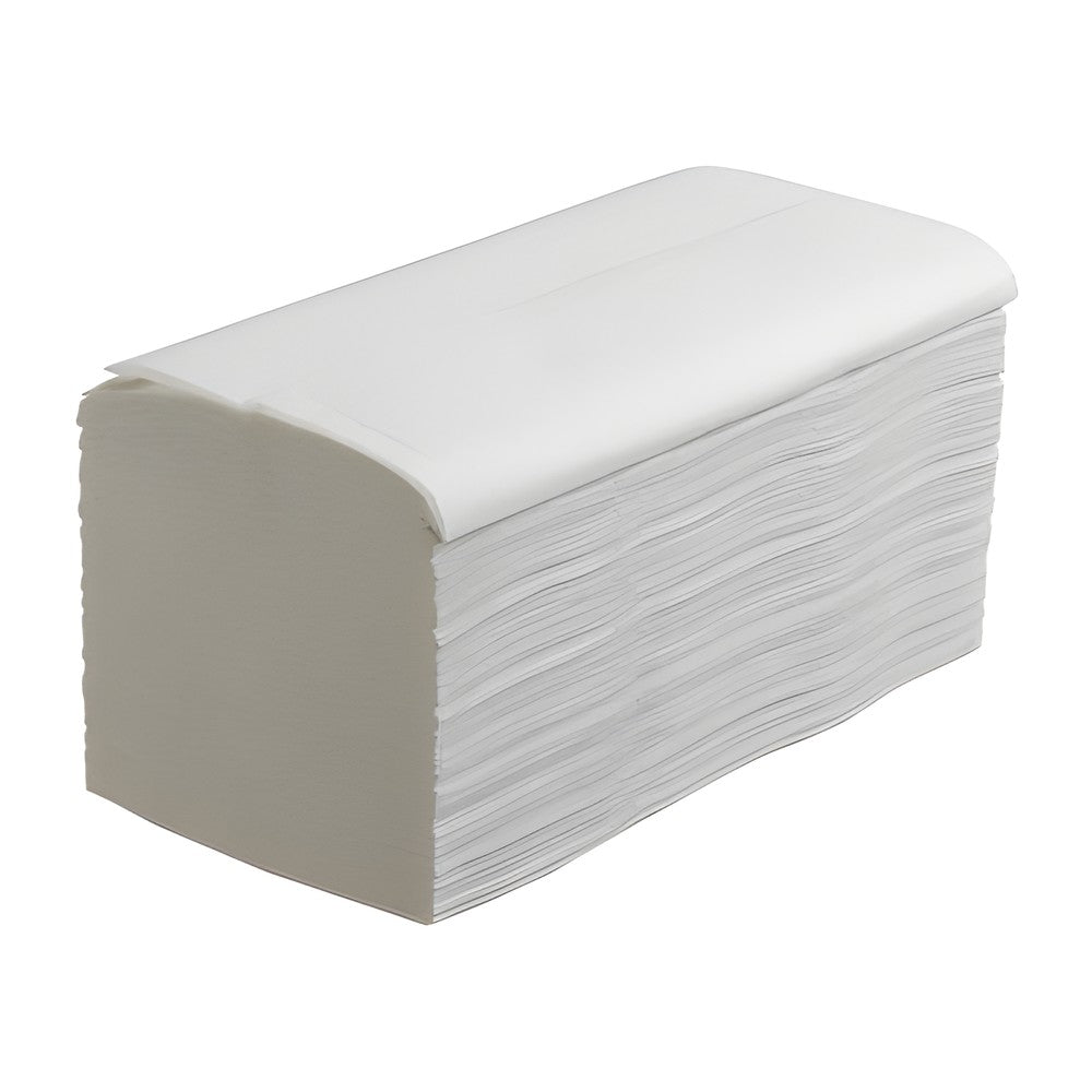 Kimberly Clark Hostess™ NATURA™ Falthandtücher – Kimberly-Clark