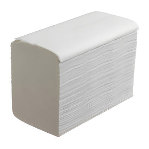 Kimberly Clark Hostess™ NATURA™ Falthandtücher – Kimberly-Clark