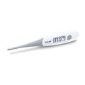 Kontaktthermometer express mit flexibler Spitze FT 15/1 – Beurer