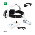 Kopfleuchte HiLight LED H-800 – Kawe
