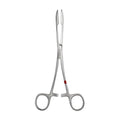 Kornzange mit Sperre (20 cm) (20 Stück) – Fuhrmann