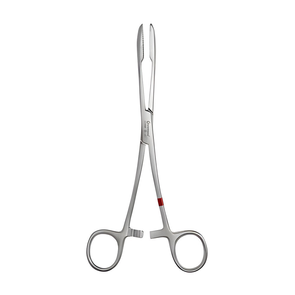 Kornzange mit Sperre (20 cm) (20 Stück) – Fuhrmann