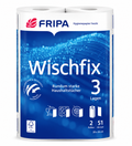Fripa Wischfix Küchenrolle